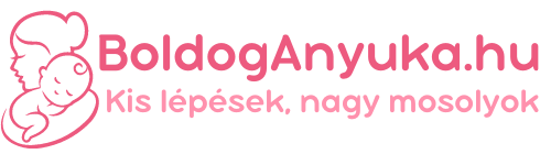 Boldog Anyuka